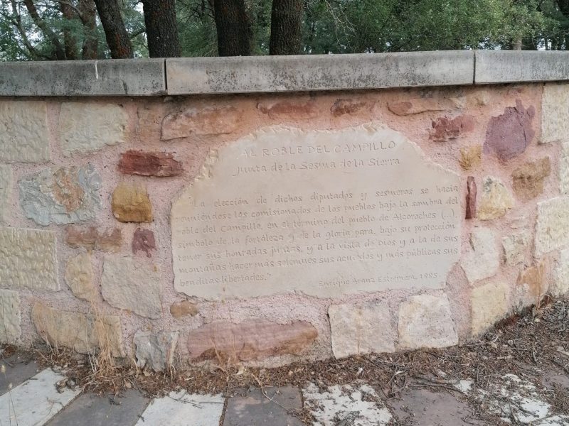 sexma de la sierra